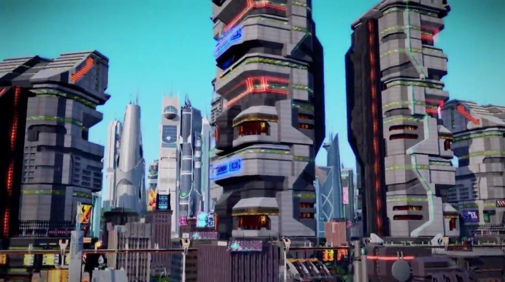 模拟城市5未来之城/SimCity: Cites of Tomorrow(图3)