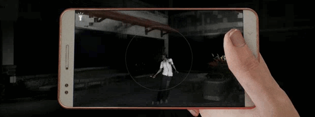 小镇惊魂2/DreadOut 2（V1.1.7）(图1)