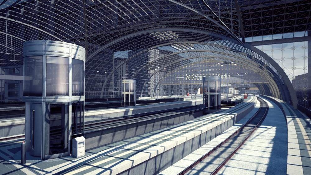列车人生：铁路模拟器/Train Life: A Railway Simulator(图6)