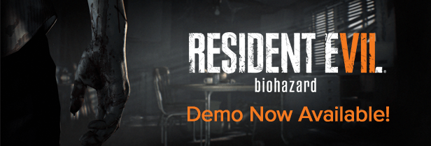 生化危机7：黄金版/Resident Evil 7 Biohazard(图1)