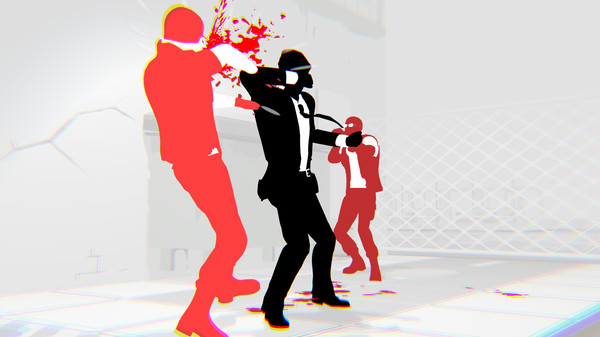 狭小空间战斗/Fights in Tight Spaces（正式版）(图4)