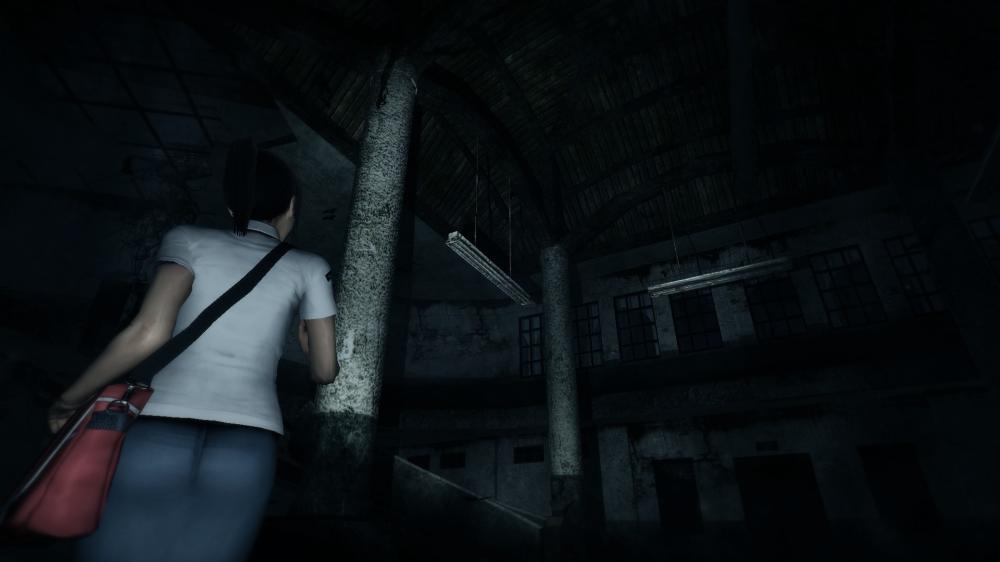 小镇惊魂/DreadOut(图7)