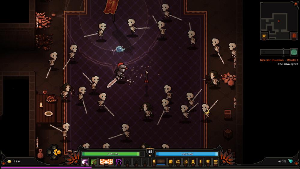 The Slormancer(v0.2.05)(图4)