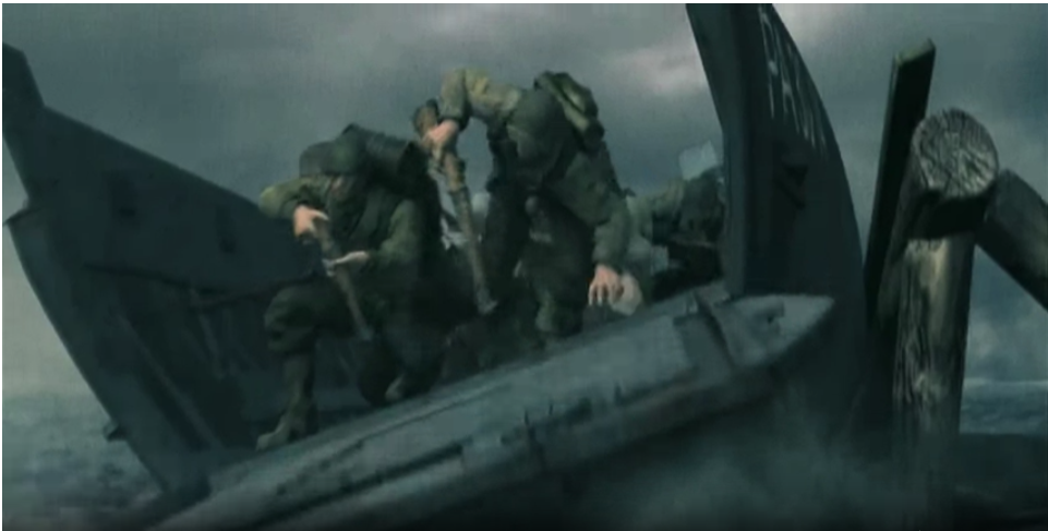 英雄连/Company of Heroes(图2)