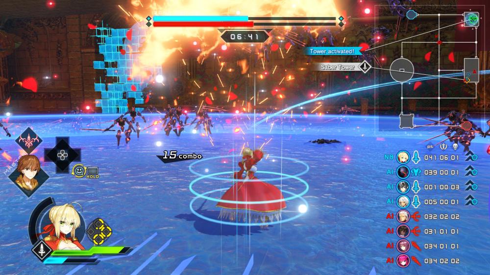 命运创世连接/EXTELLA LINK （更新v13.05.2019）(图10)