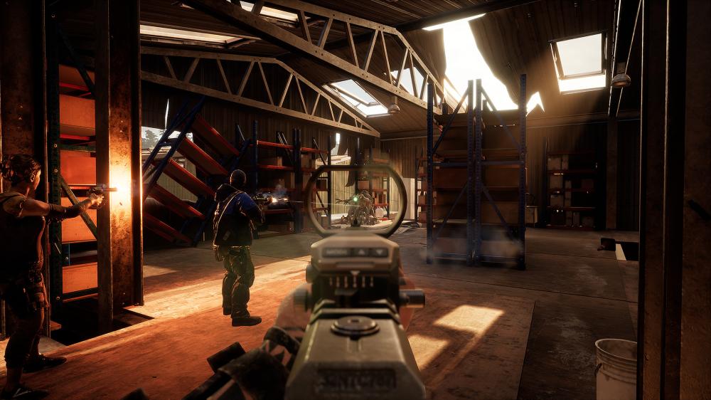 地球陨落/Earthfall（v4.21.1.0）(图10)