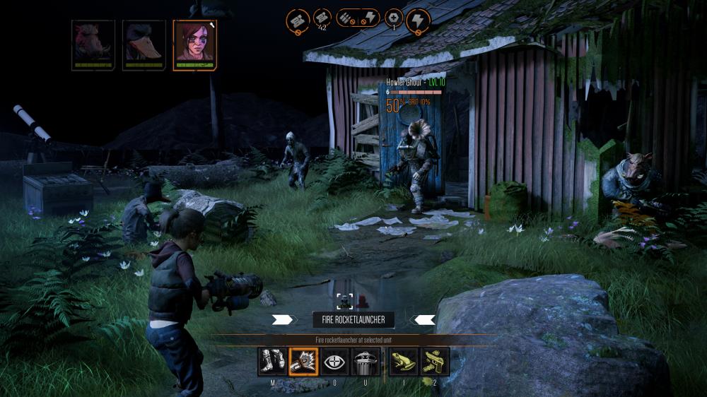 突变元年：伊甸园之路/Mutant Year Zero: Road to Eden（Build 20210112整合DLC）(图2)