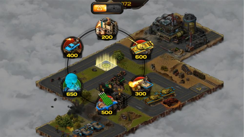 AOD防御艺/AOD: Art Of Defense（v2.7.7）(图9)