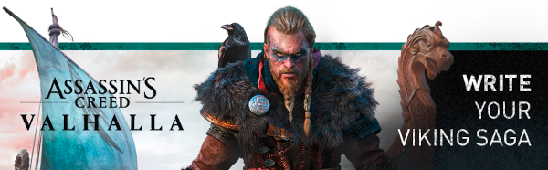 刺客信条：英灵殿/Assassins Creed Valhalla（v1.7.0-完全版-赠全氪金装备解锁）​(图10)