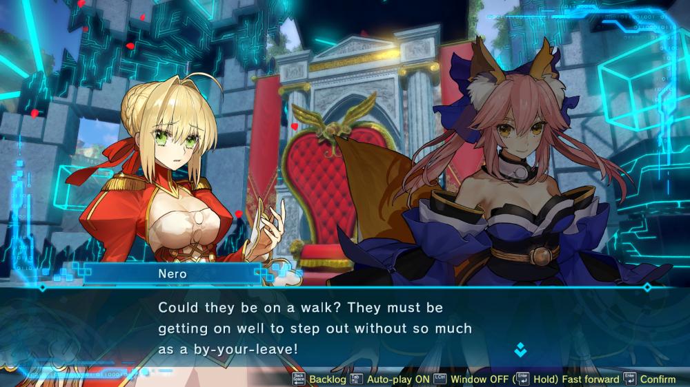 命运创世连接/EXTELLA LINK （更新v13.05.2019）(图9)