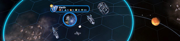 银河文明IV/Galactic Civilizations IV: Supernova Edition（更新v2.3HF3—更新半人马座的传说DLC）(图2)