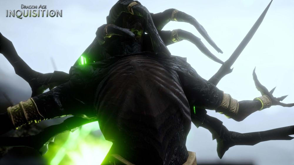 龙腾世纪3：审判/Dragon Age: Inquisition(图5)