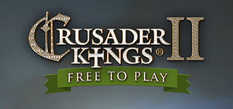 王国风云2/Crusader Kings II(图1)