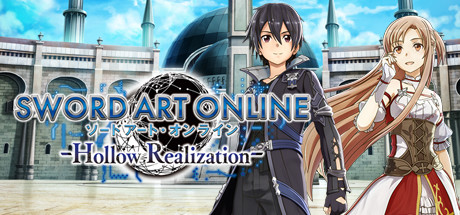 刀剑神域：虚空幻界/Sword Art Onlin