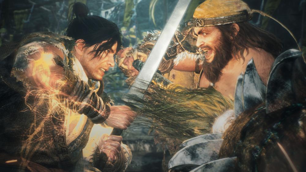 卧龙：苍天陨落/Wo Long: Fallen Dynasty（v1.300—更新风起荆襄DLC）(图8)