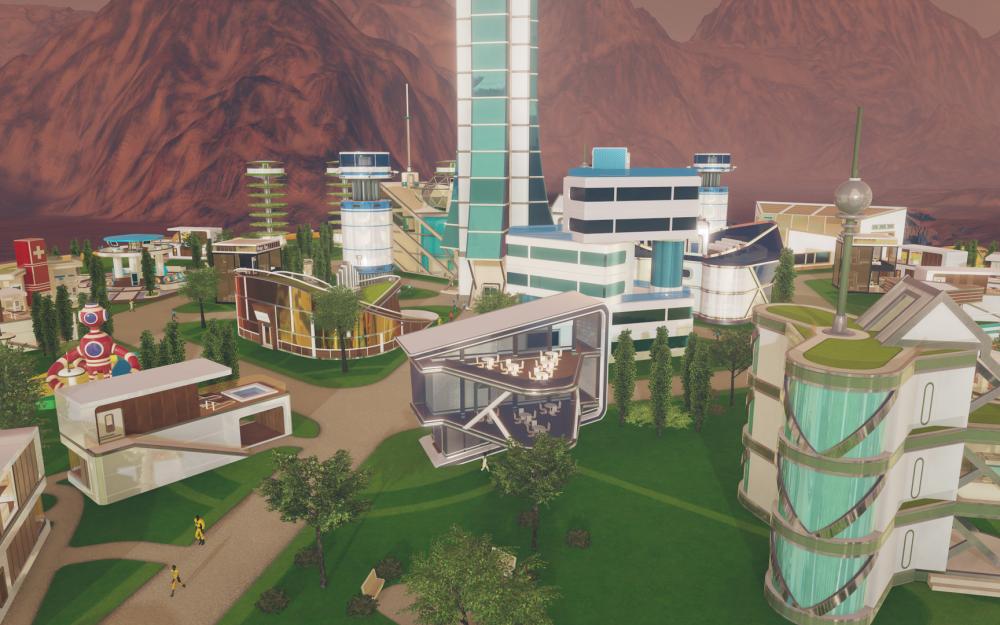 火星求生/Surviving Mars(图2)