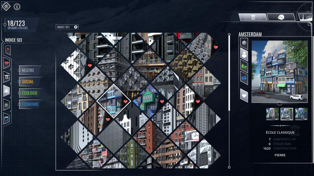 筑梦师：巴黎/The Architect: Paris（v0.8.2）(图1)