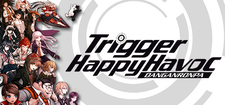 弹丸论破1：绝望的高中生/Danganronpa: Trig