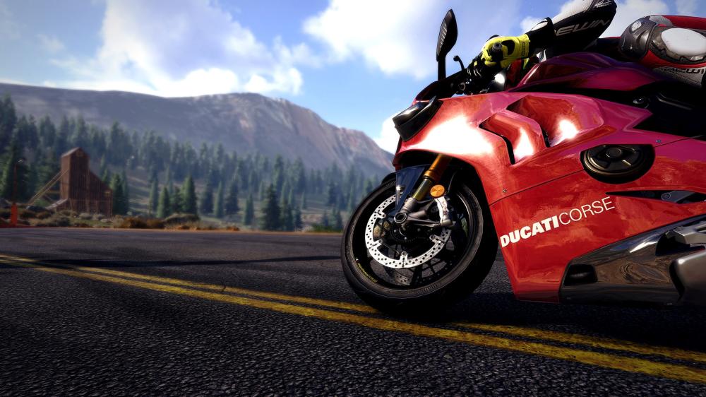 轮圈竞速/RiMS Racing（整合6DLC）(图2)