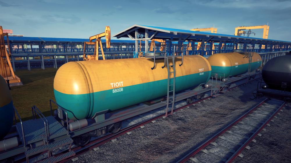 列车人生：铁路模拟器/Train Life: A Railway Simulator(图2)