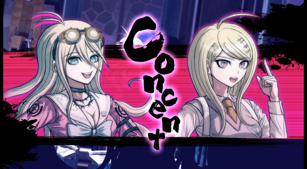 弹丸论破V3/Danganronpa V3: Killing Harmony(图4)