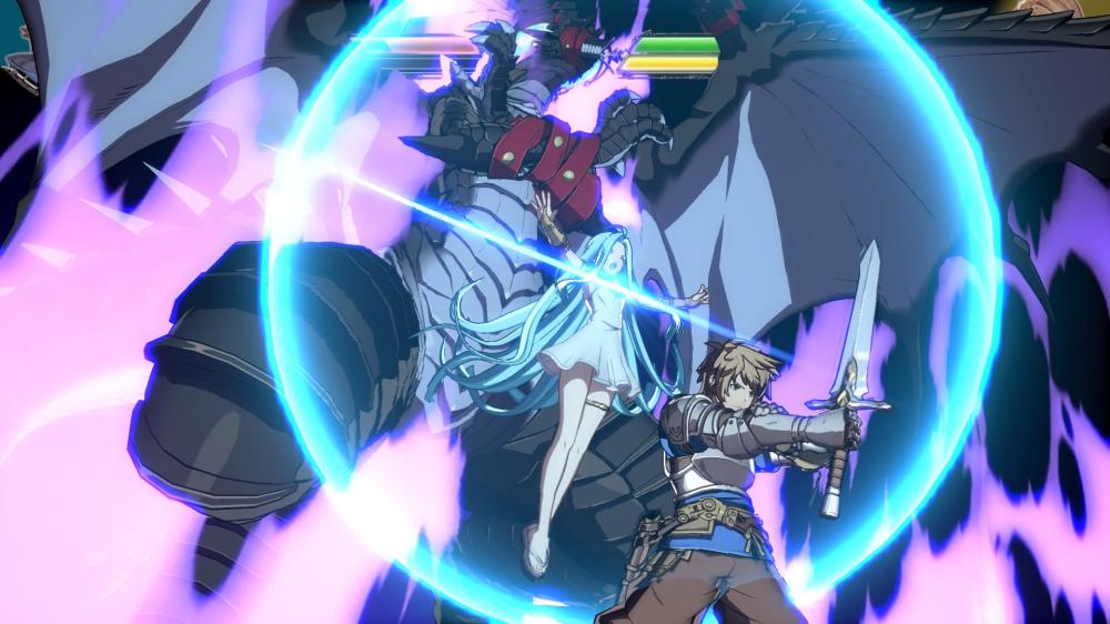 碧蓝幻想Versus/Granblue Fantasy: Versus（V2.40）(图2)