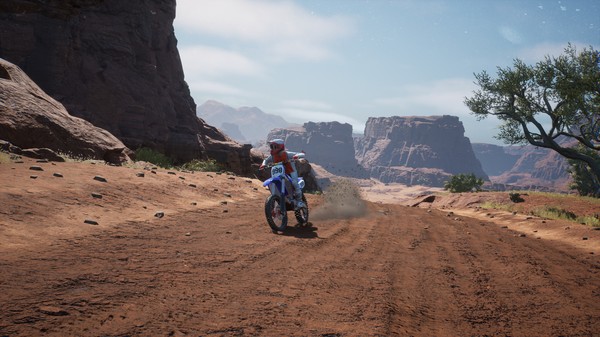 究极大越野：传奇/MX vs ATV Legends（更新v20240220 ）(图7)