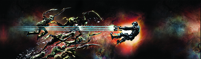 死亡空间2/Dead Space 2(图2)