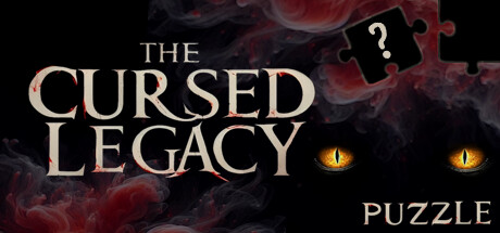 被诅咒的遗产/The Cursed Legacy(图1)
