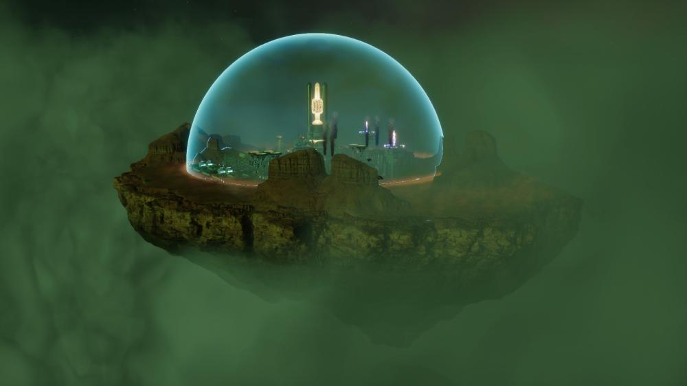 天球：飞升之城/Sphere: Flying Cities（v0.1.0）(图7)