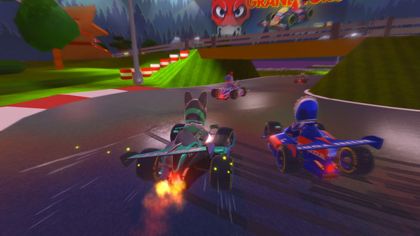 巡回卡丁车/Touring Karts（Build 8933094）(图4)