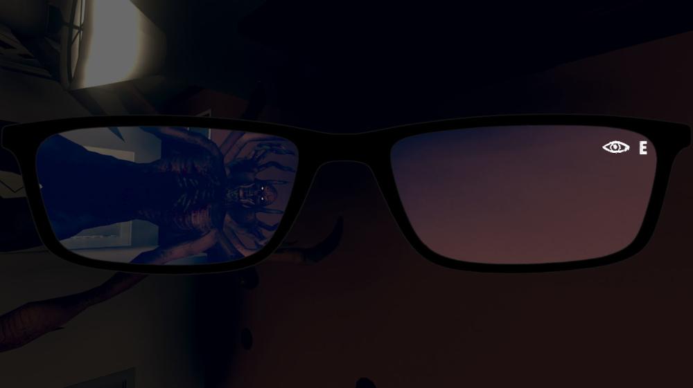 对眼镜的恐惧/Fears of Glasses o-o(图12)