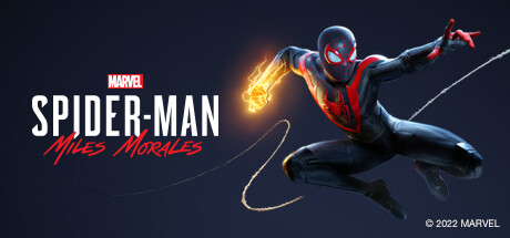 漫威蜘蛛侠:迈尔斯·墨拉莱斯的崛起/Marvel’s Spider-Man: Miles Morales（v2.1012.0.0+全DLC+预购特典）(图1)