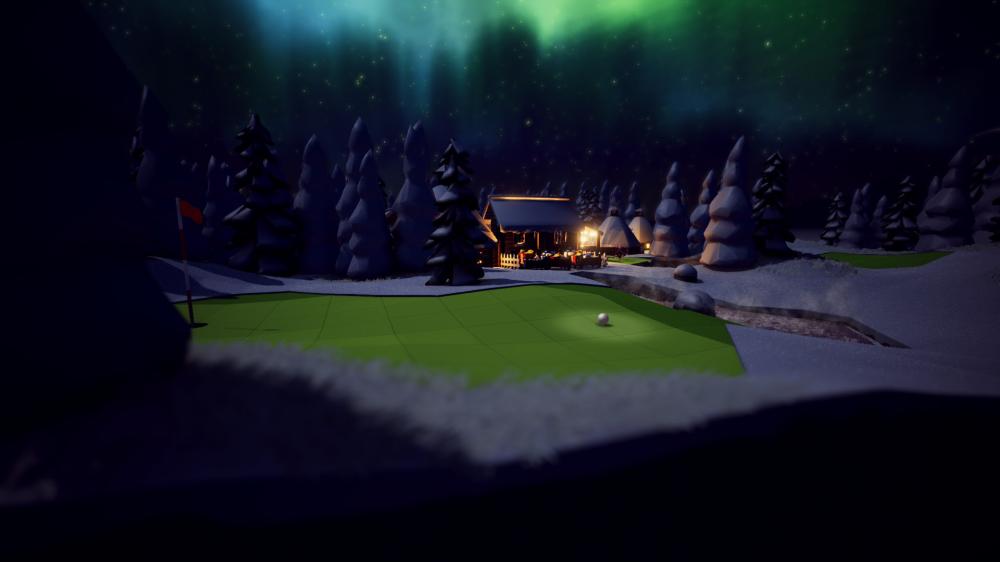 高尔夫小游记/A Little Golf Journey（v0.0.016）(图12)