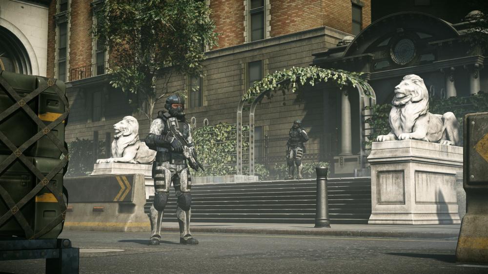 孤岛危机2：重制版/Crysis 2 Remastered（Build.9461303-光追+4K）(图4)