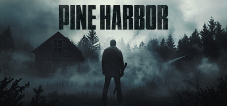 松树港/Pine Harbor(图1)
