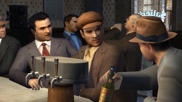 黑手党2002/Mafia(图2)