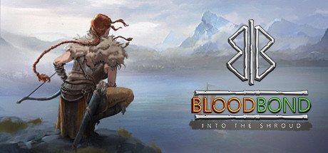 血脉增强版/Blood Bond – Into the Sh
