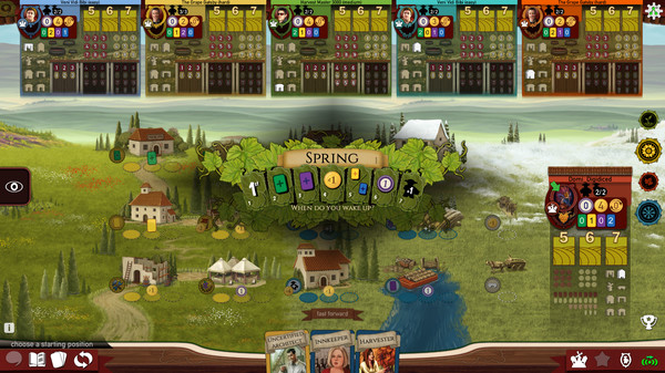 葡萄酒庄园精华版/Viticulture Essential Edition(图4)