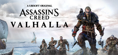 刺客信条：英灵殿/Assassins Creed Valhalla（v1.7.0-完全版-赠全氪金装备解锁）​(图1)