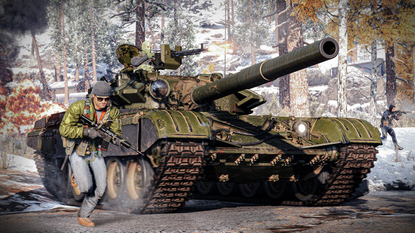 使命召唤17 黑色行动 冷战V1.34 全DLC 官方中文版COD17(图5)