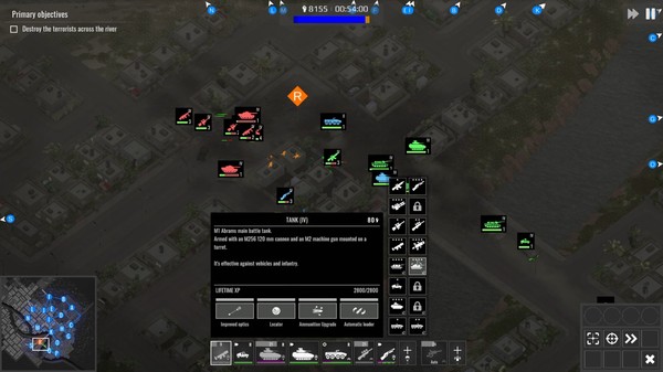 命令与控制3/Command & Control 3(图3)