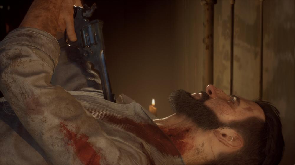 吸血鬼/Vampyr(图3)