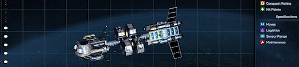 银河文明IV/Galactic Civilizations IV: Supernova Edition（更新v2.3HF3—更新半人马座的传说DLC）(图3)