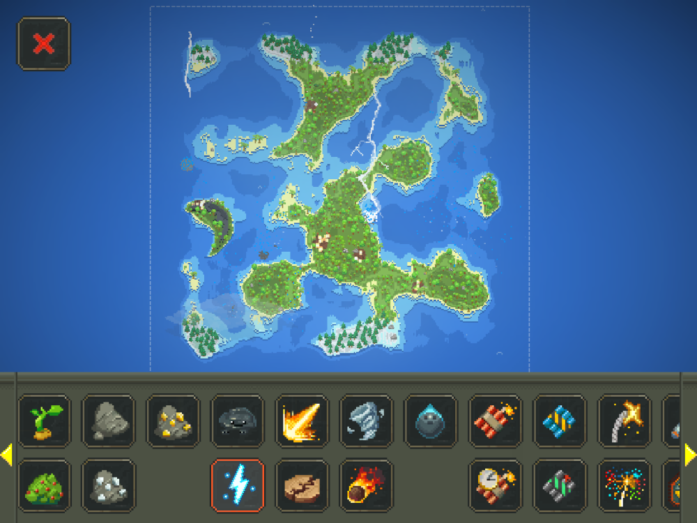 超级世界盒子/Super Worldbox（v0.9.3）(图2)