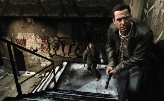 马克思佩恩3/Max Payne3(图2)