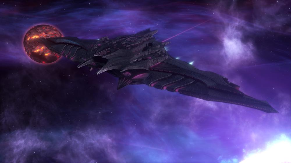 群星/Stellaris（更新v3.12.5）(图12)