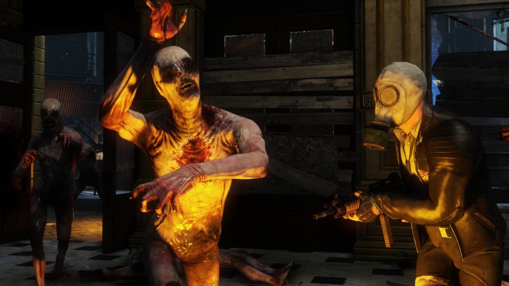 杀戮空间2/Killing Floor 2（豪华版整合Day of the Zed）(图4)