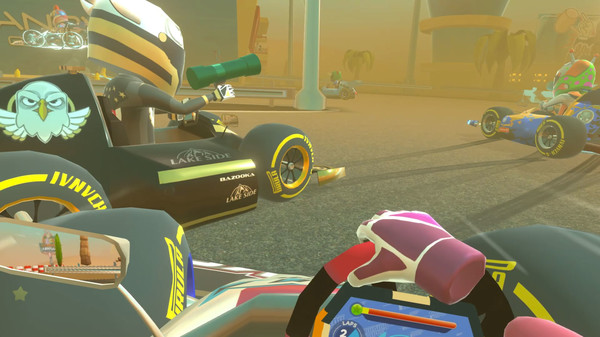 巡回卡丁车/Touring Karts（Build 8933094）(图5)