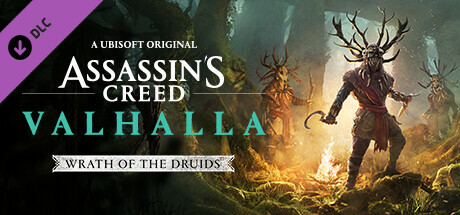 刺客信条：英灵殿/Assassins Creed Valhalla（v1.7.0-完全版-赠全氪金装备解锁）​(图2)